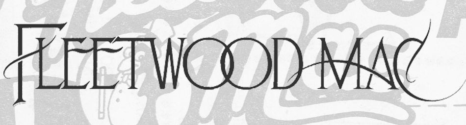 Fleetwood Mac
