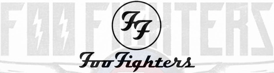 Foo Fighters