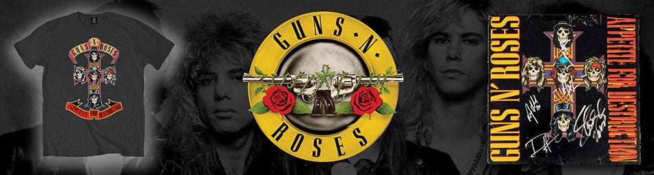Guns N' Roses