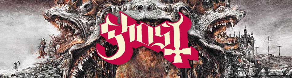 Ghost