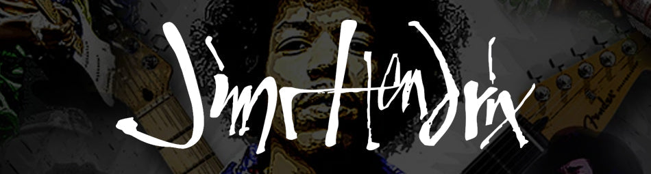 Jimi Hendrix