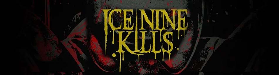 Ice Nine Kills
