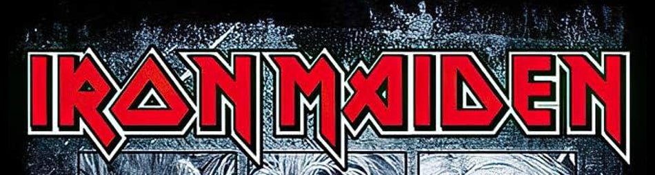 Iron Maiden