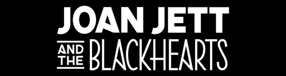 Joan Jett & The Blackhearts