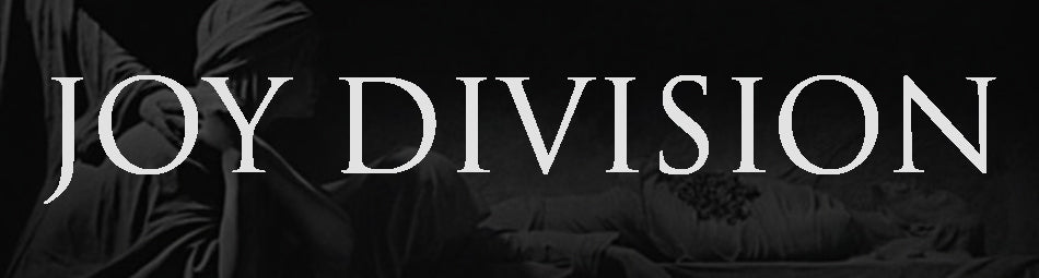 Joy Division