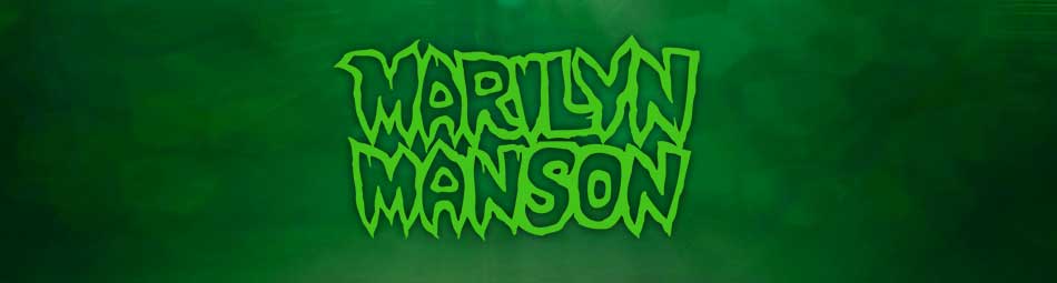 Marilyn Manson