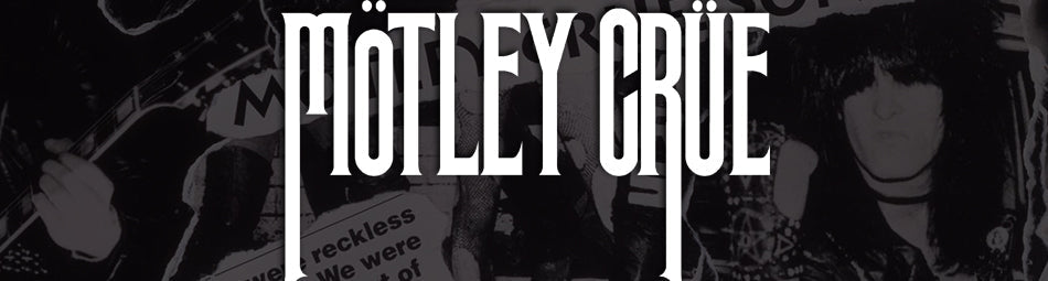 Motley Crue
