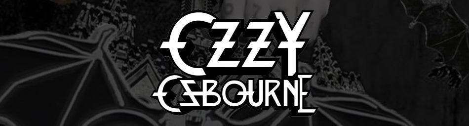 Ozzy Osbourne