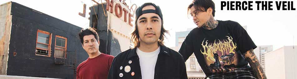 Pierce The Veil
