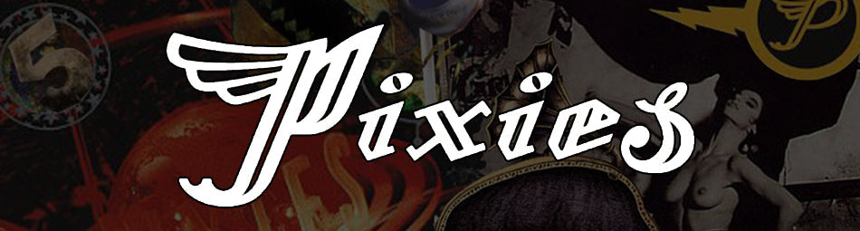 Pixies