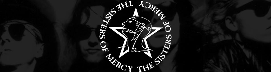 Sisters Of Mercy