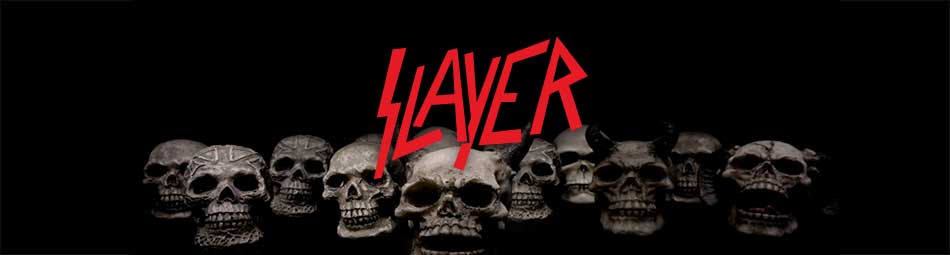 Slayer