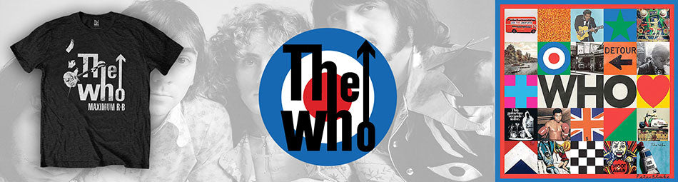 The Who