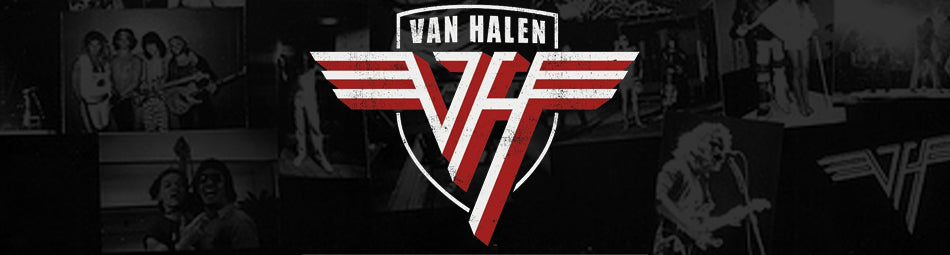 Van Halen
