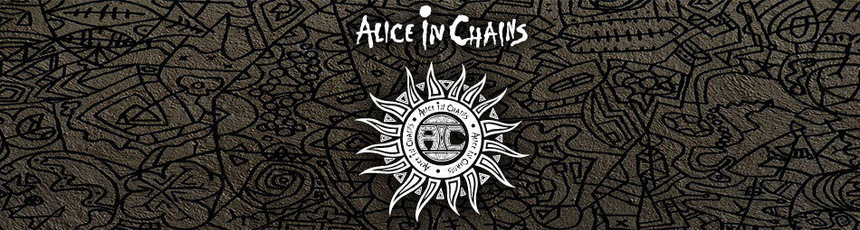 Alice In Chains