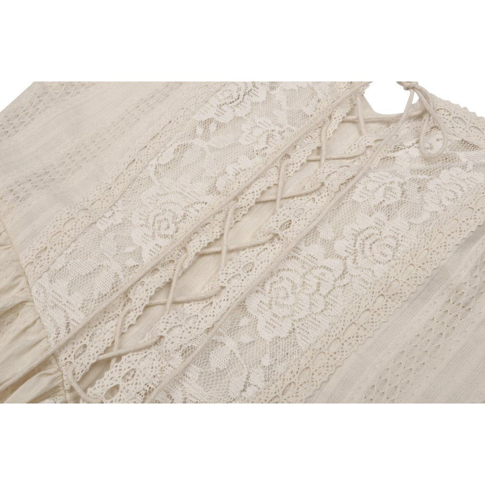 Steampunk princess frilly dress (✦ Dark In Love) DW634