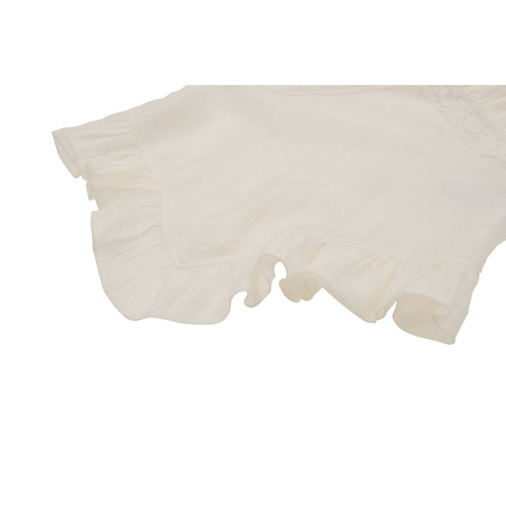 Steampunk big sleeves top (✦ Dark In Love)