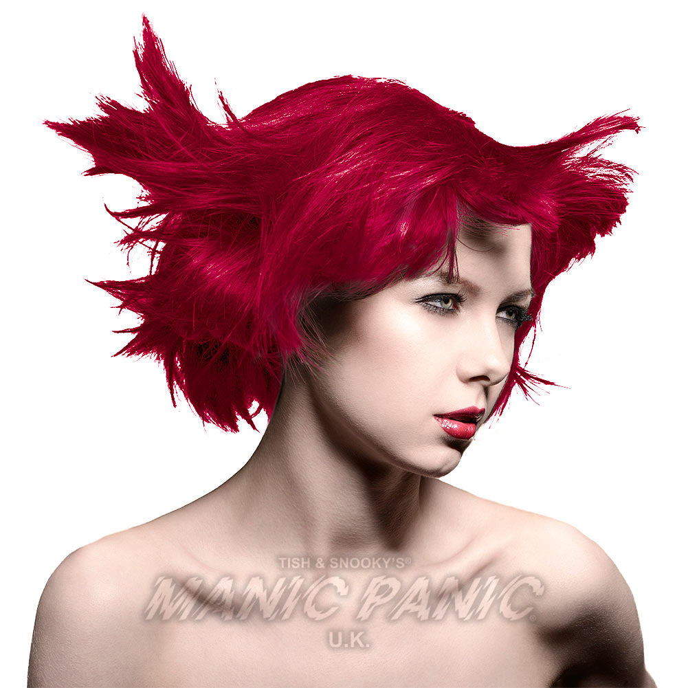 Manic Panic High Voltage® Classic Hair Colour 118ml (Fuschia Shock®)