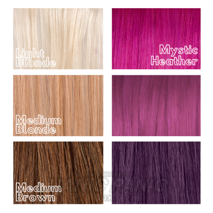 Manic Panic High Voltage® Classic Hair Colour 118ml (Mystic Heather™)