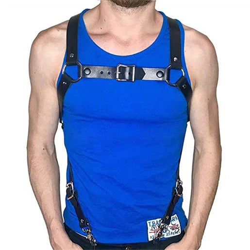 Harness No. 19