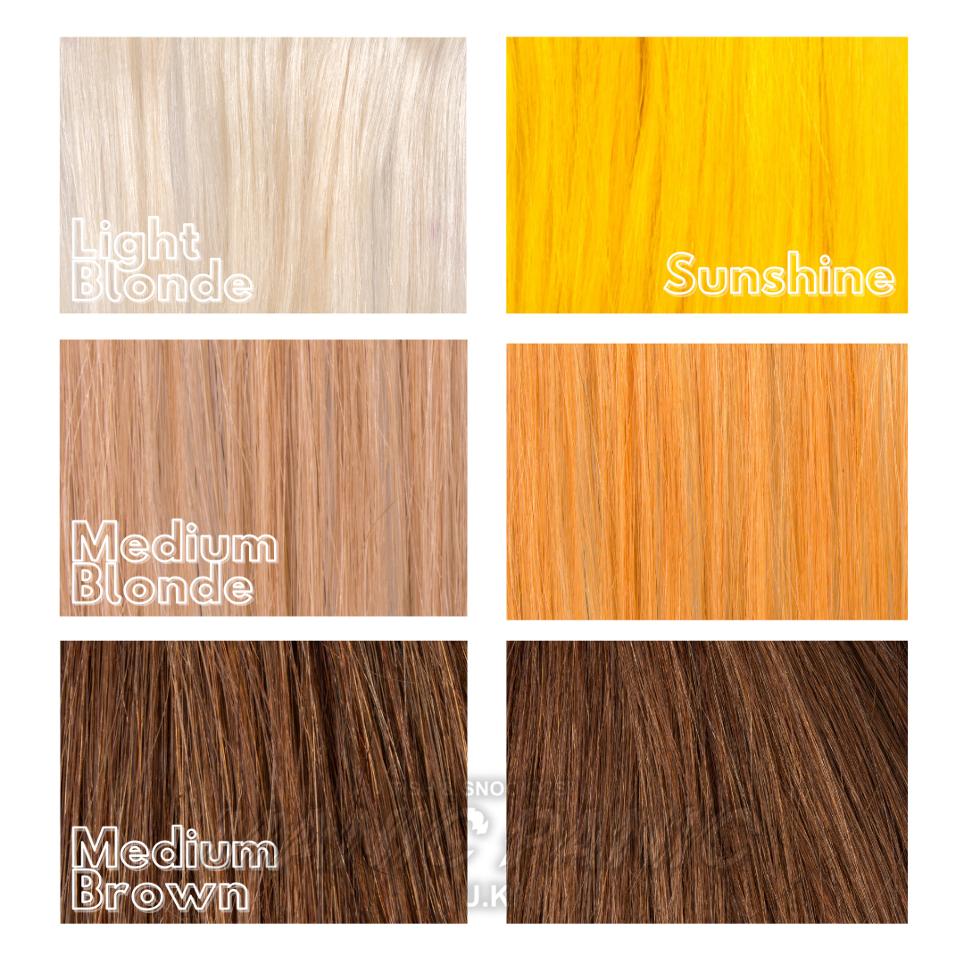 Manic Panic High Voltage® Classic Hair Colour 118ml (Sunshine™)
