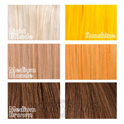 Manic Panic High Voltage® Classic Hair Colour 118ml (Sunshine™)