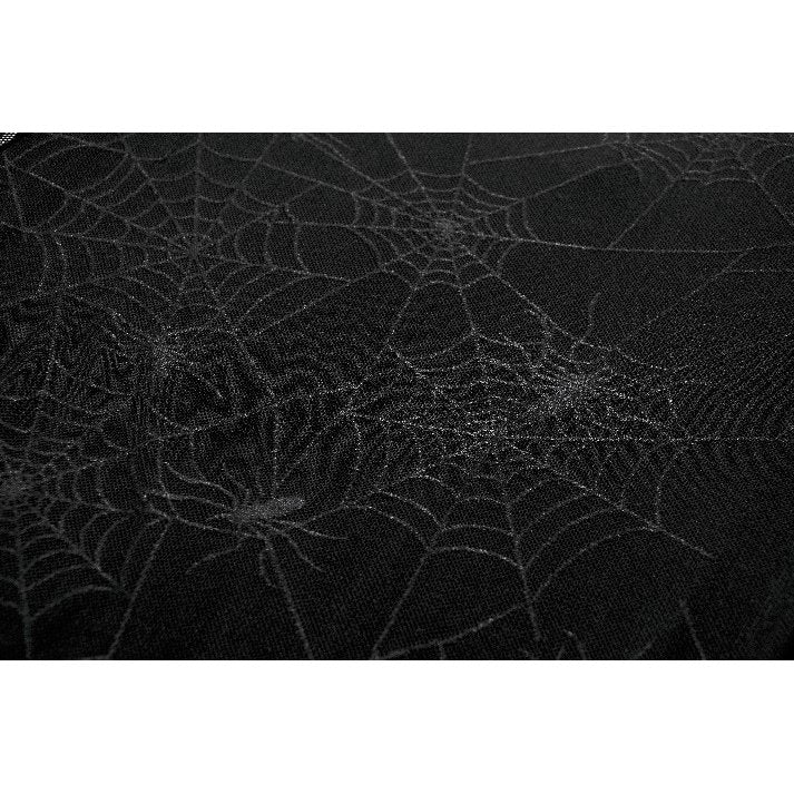 The Gothic Elegant Spider Long Dress (✦ Dark In Love)