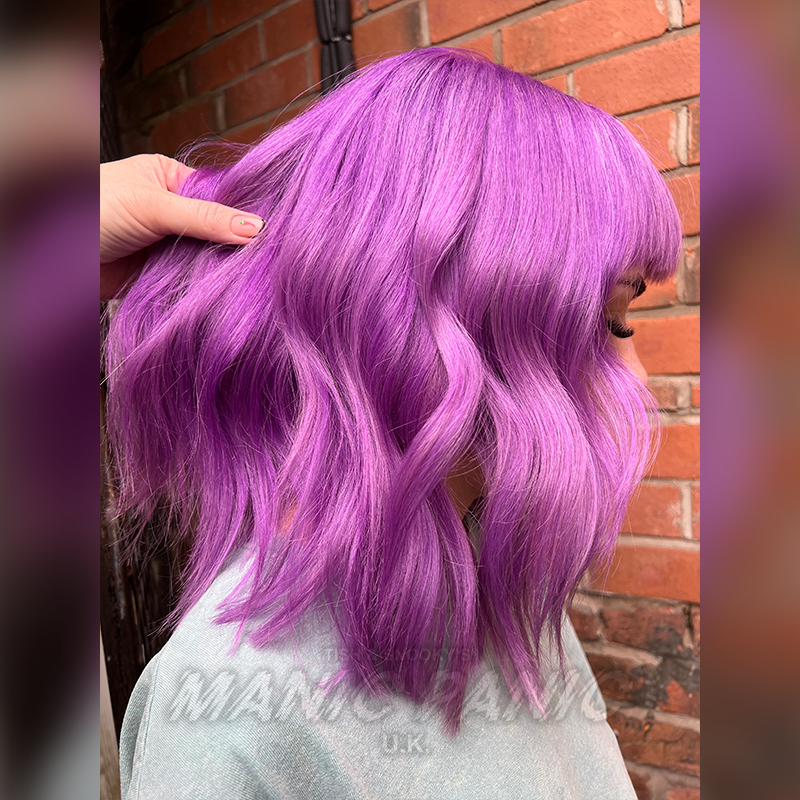 Manic Panic High Voltage® Classic Hair Colour 118ml (Mystic Heather™)