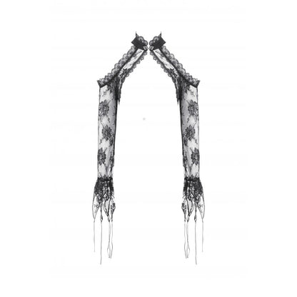 Gothic Reverie Sexy Bolero Shrug (✦ Dark In Love)