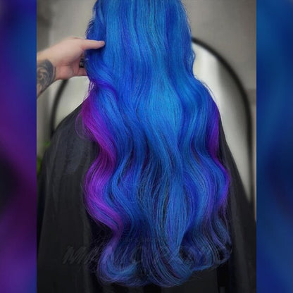 Manic Panic High Voltage® Classic Hair Colour 118ml (Blue Moon™)