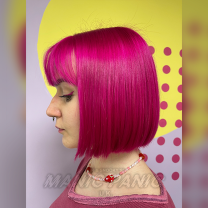 Manic Panic High Voltage® Classic Hair Colour 118ml (Cleo Rose™)