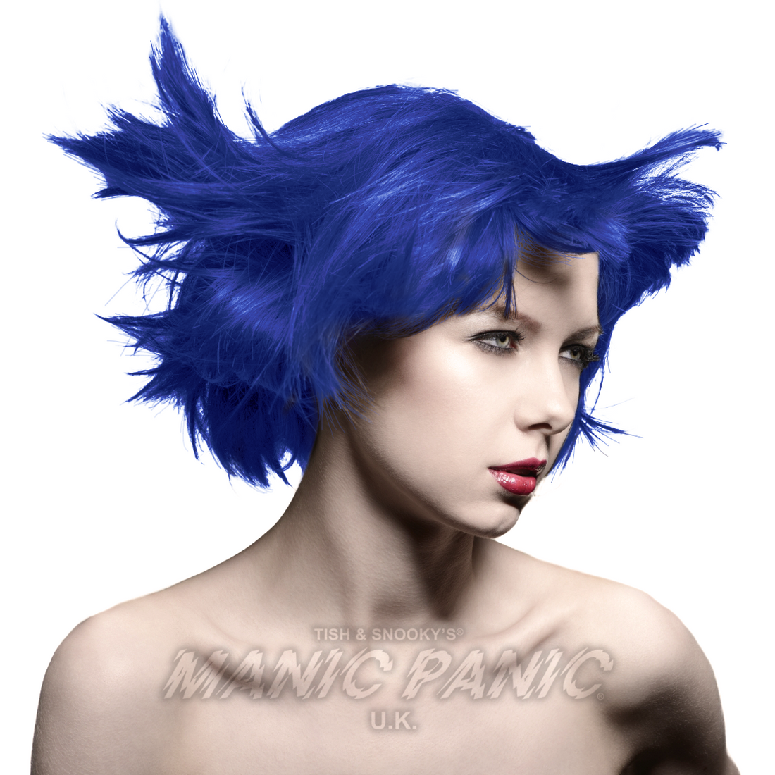 Manic Panic High Voltage® Classic Hair Colour 118ml (Lie Locks™)