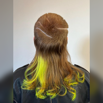 Manic Panic High Voltage® Classic Hair Colour 118ml (Electric Banana®)