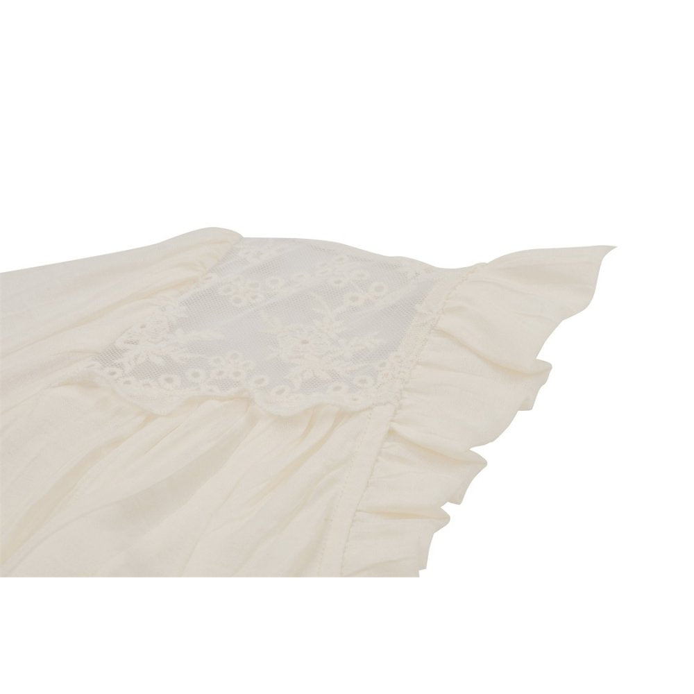 Steampunk big sleeves top (✦ Dark In Love)