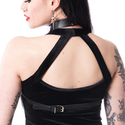 MASE HARNESS (✦ Poizen Industries)
