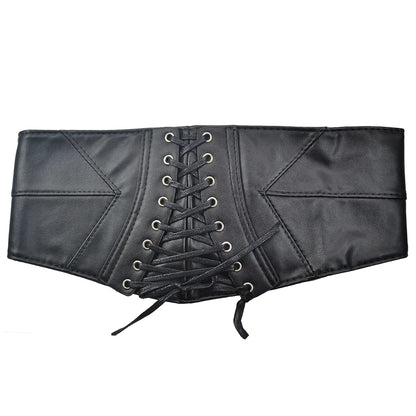 CORSET BELT (✦ Vixxsin)