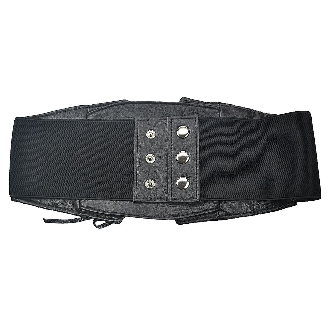 LACE CORSET BELT (✦ Vixxsin)