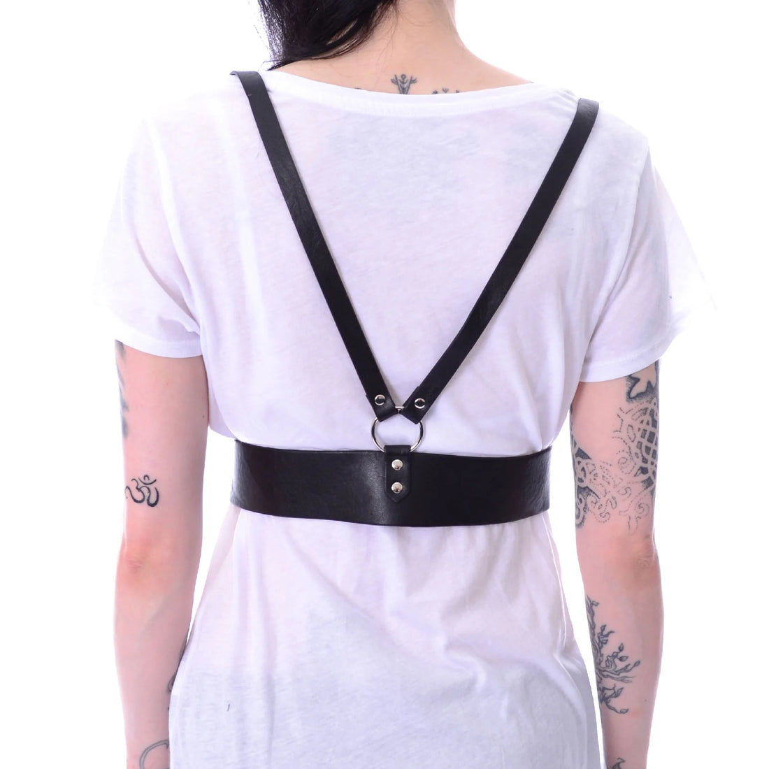 REVON BELT HARNESS (✦ Poizen Industries)