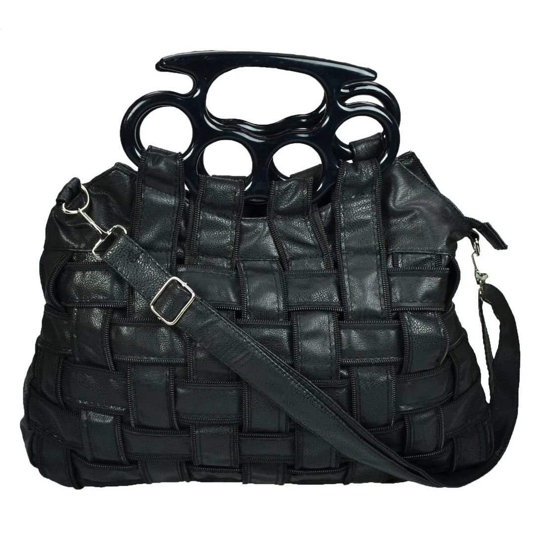Jade Bag (Black)