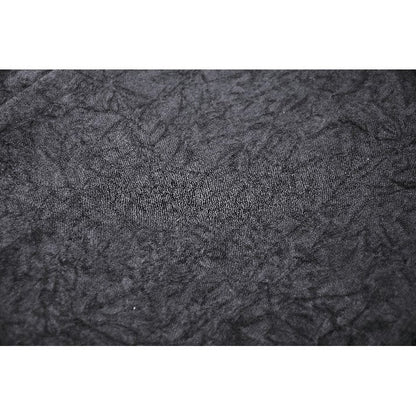 Black dolly ruffled blouse (✦ Dark In Love)