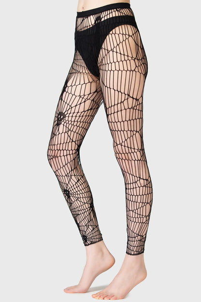 Ardinea Leggings (✦ Killstar)