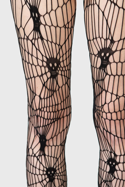 Ardinea Leggings (✦ Killstar)