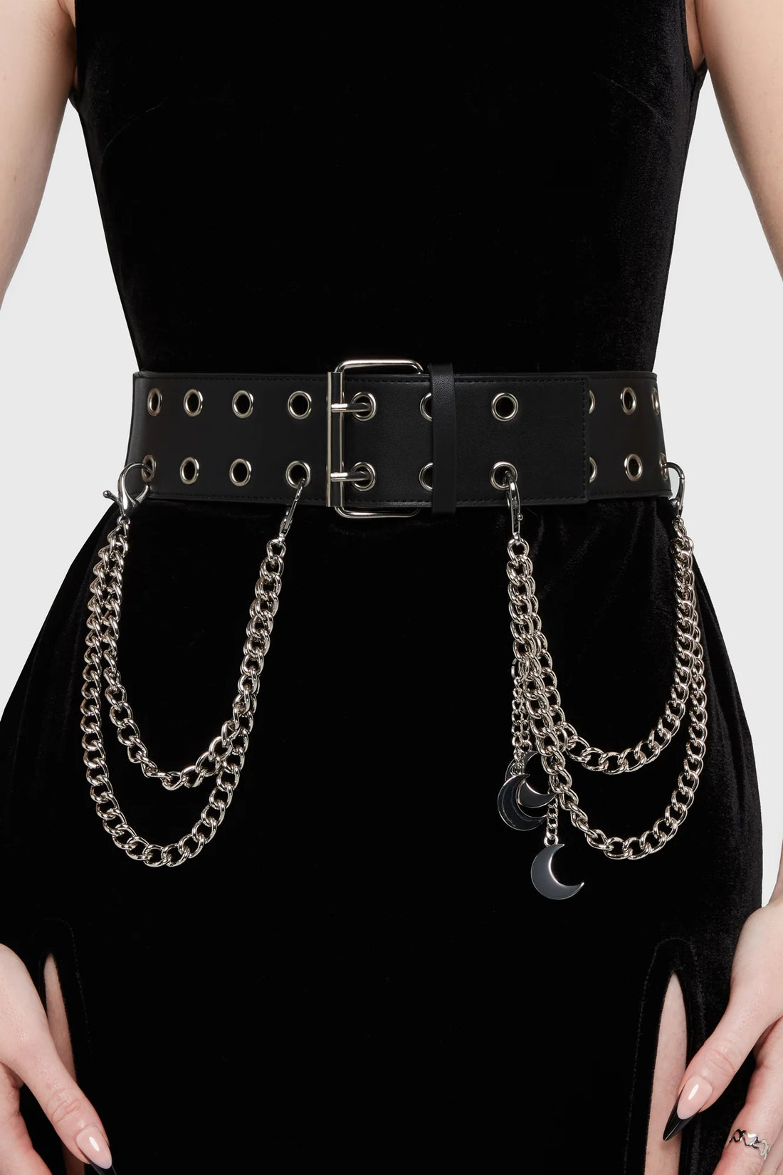 Deadlight Belt (✦ Killstar)