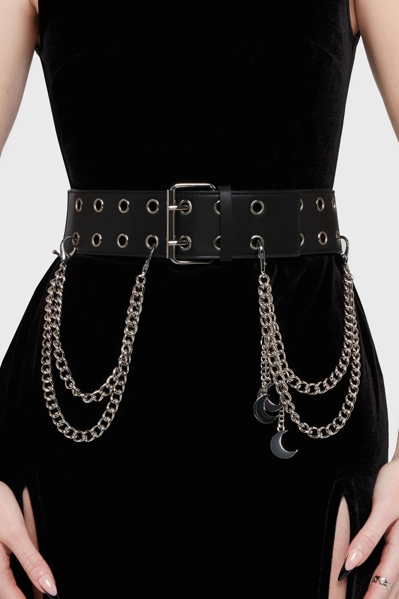 Deadlight Belt (✦ Killstar)