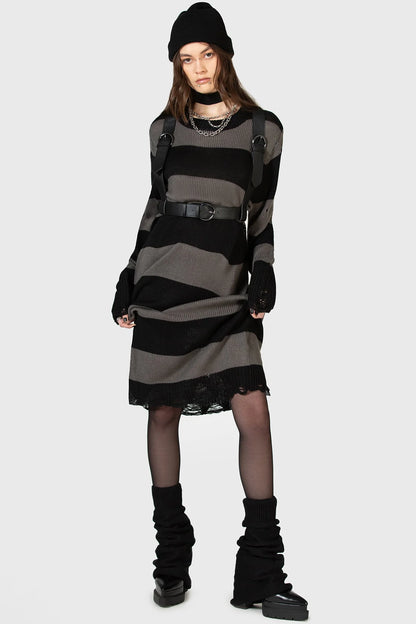 Desolate Spirit Harness (✦ Killstar)