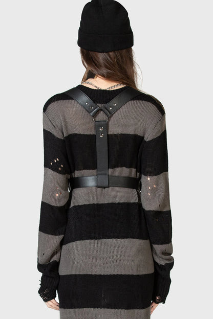 Desolate Spirit Harness (✦ Killstar)