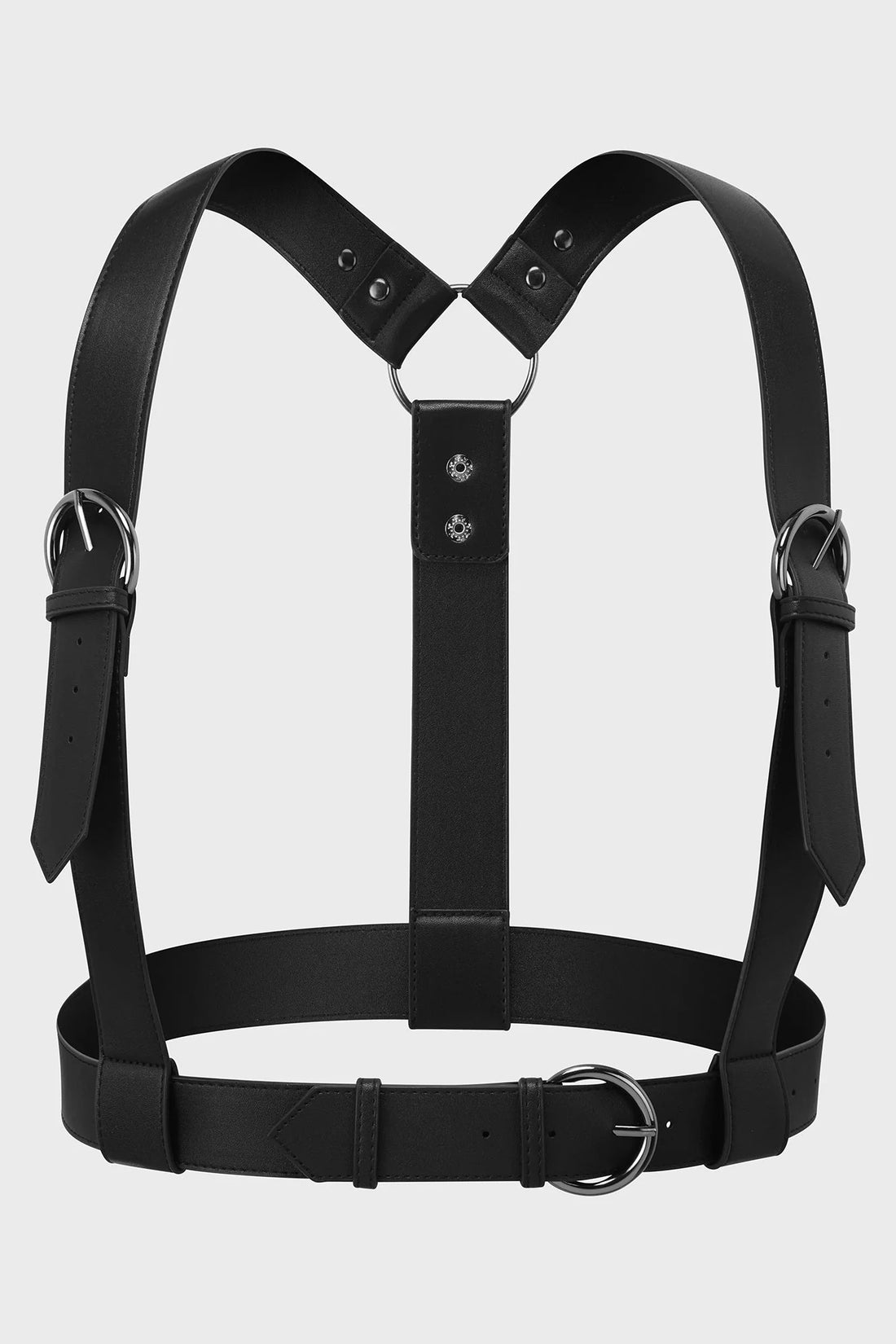 Desolate Spirit Harness (✦ Killstar)
