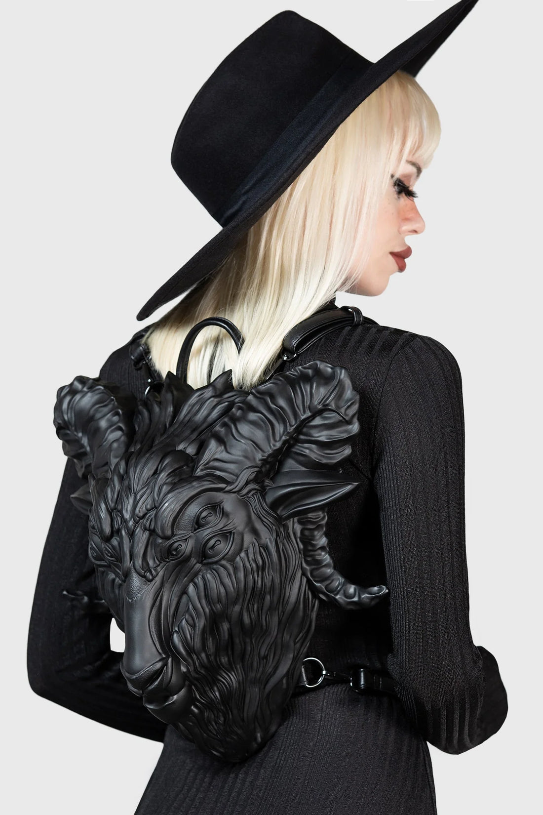 Doomrider Backpack (✦ Kilstar)