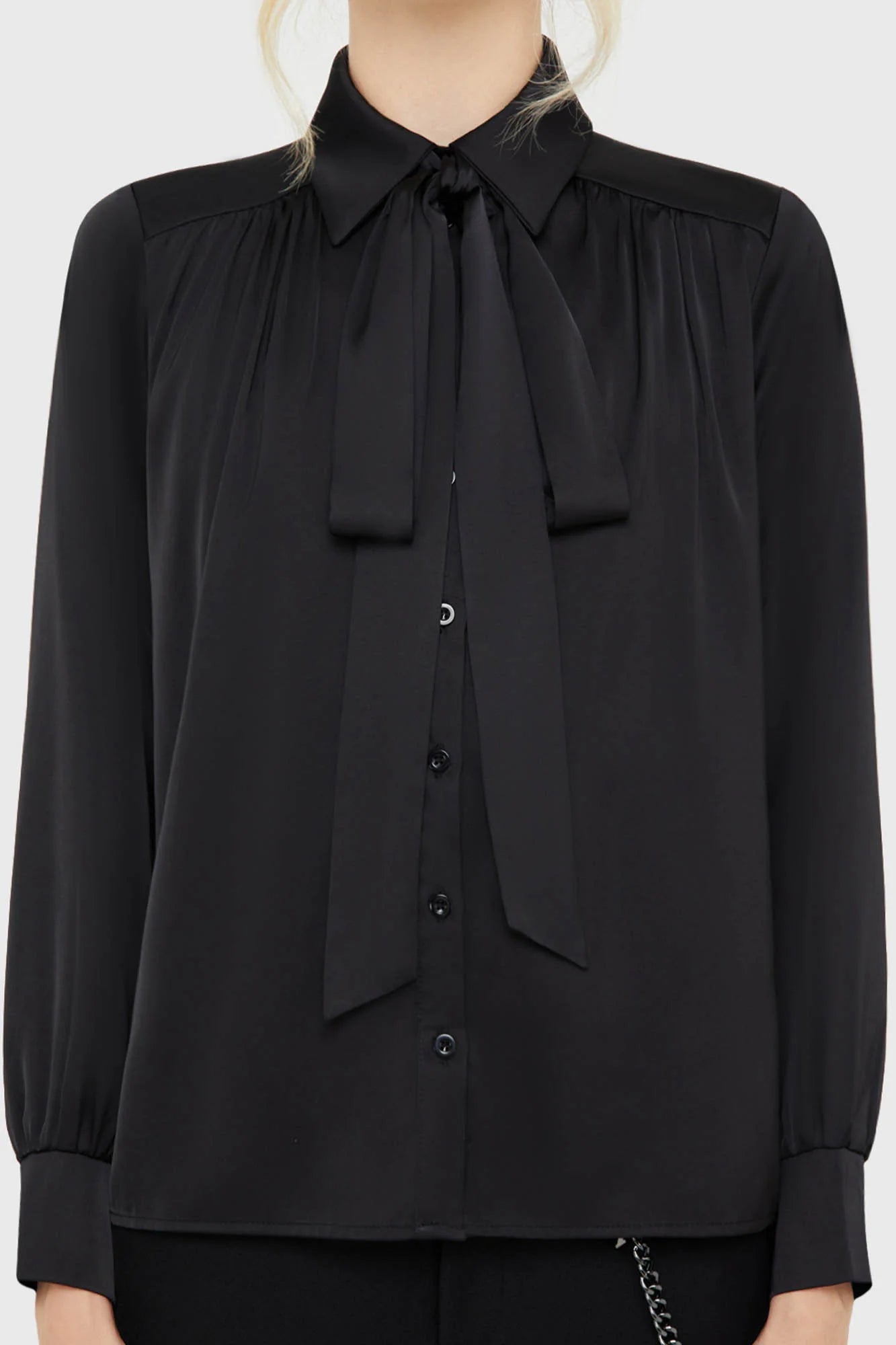 Dreadful Della Blouse (✦ Killstar)