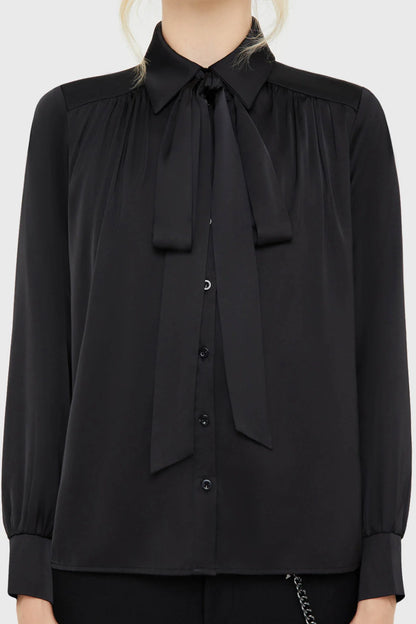 Dreadful Della Blouse (✦ Killstar)